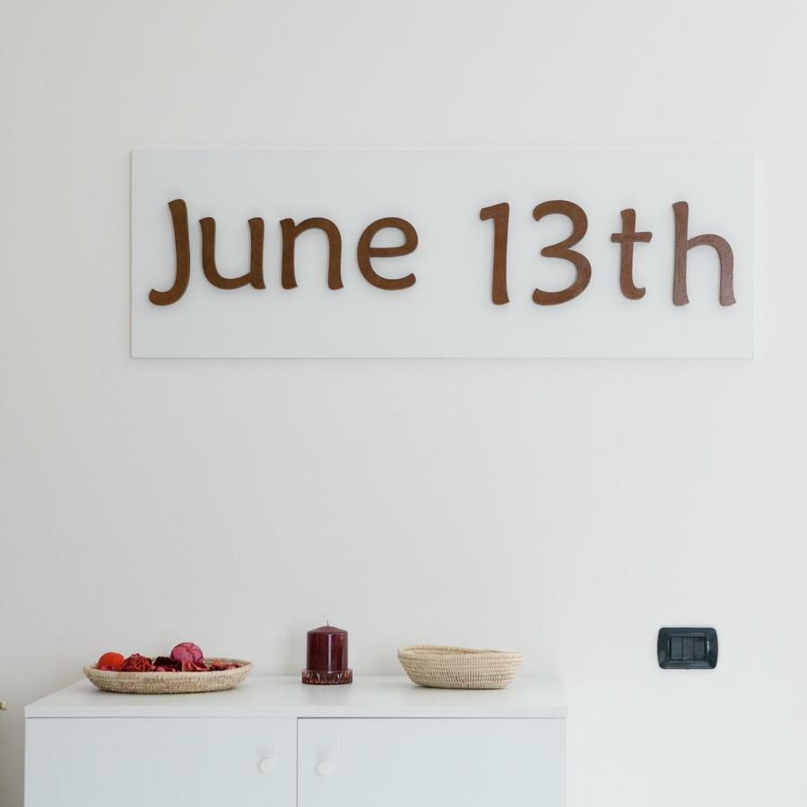 June 13Th Comfort Studio Omegna Eksteriør bilde